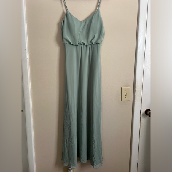 Birdy Grey bridesmaid dress - Picture 2 of 3